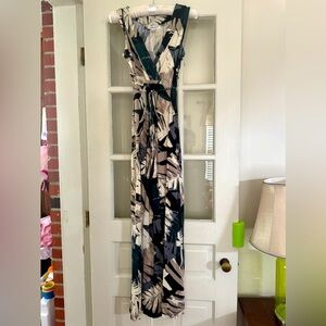 Motherhood maternity dress size medium